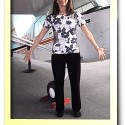 Megan’s Flying Tips – 10 ways to avoid jet lag!