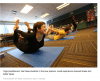 New Study Shows Yoga Has Healing Powers