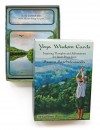 New! Yoga Wisdom Card Deck