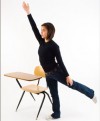 The Calm Classroom