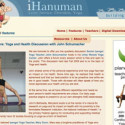 Yoga and Health Podcasts/Videocasts: Watch Now