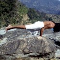 Hatha Yoga: Caring for the Human Temple