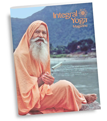 Yoga & Kabbalah: The Mystical Connection - Integral Yoga Magazine