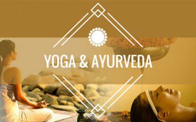 The Eight Limbs of Raja Yoga in Ayurvedic and Yogic Therapy