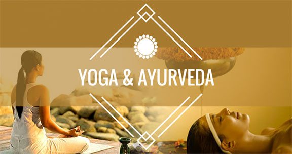 Ayurvedic Yoga Therapy