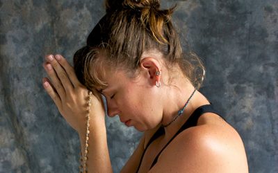 Bhakti Yoga: Sincerity in Seeking