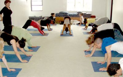 Yoga At School ™