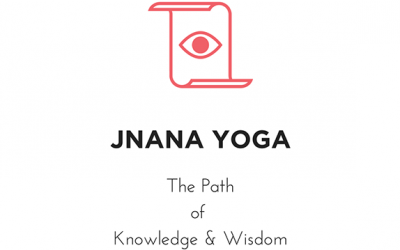 Jnana Yoga: The Path of Wisdom