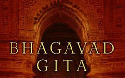 Bhagavad Gita: The Beloved Lord’s Secret Love Song