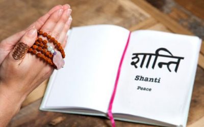 How to Meditate with a Mantra