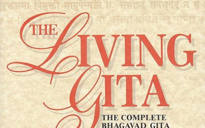 The Living Gita: Chapter 1