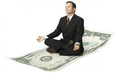 Yoga for Your Personal Finances
