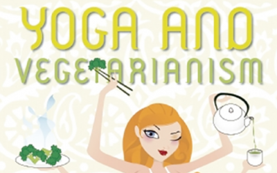 Vegetarianism and the Yoga Sutras