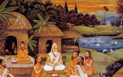 Introduction to the Bhagavad Gita