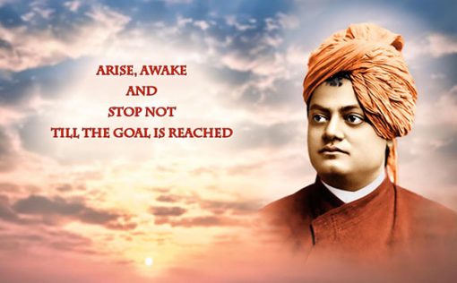 Swami Vivekananda’s Message of Unity: 1893 - Integral Yoga Magazine