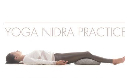Yoga Nidra, Sankalpa & Hypnosis