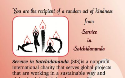 Service in Satchidananda: Lifelights Network