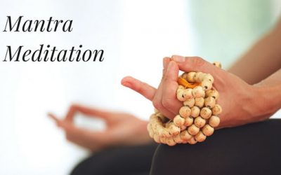 Mantra Meditation