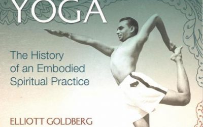 The Path of Modern Yoga