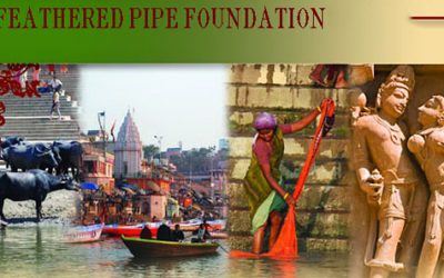 Feathered Pipe Foundation Seva Yoga