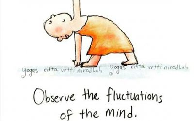 How to Succeed in Yoga: Practice