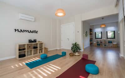Running a Successful Yoga Studio