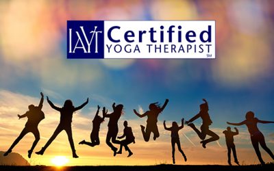 Yoga Therapy as a Profession