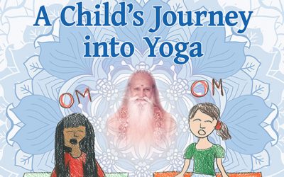 Teach Your Children Well: The Spirit of Kid’s Yoga
