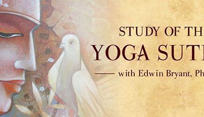 Inside the History of Patanjali & the Yoga Sutras