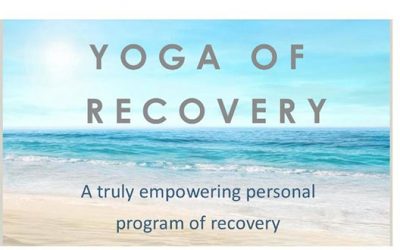 The Yoga of Recovery