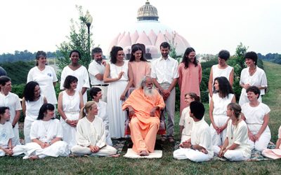 Swami Satchidananda’s Advice to Yoga Teachers