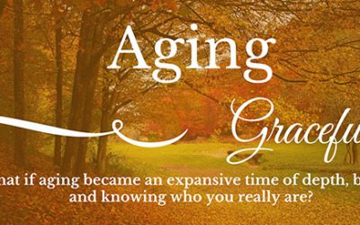 Yoga and Aging Gracefully: A Journey