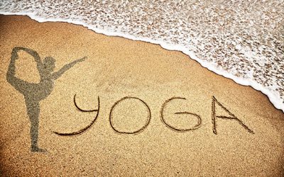 What Yoga Has to Say About Health