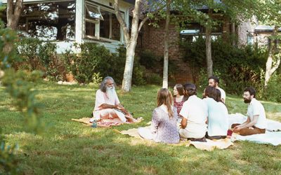 Questions & Answers with Swami Satchidananda: Overcoming Disappointments