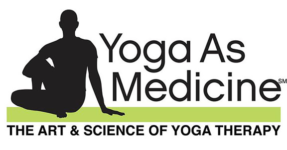 Yoga Therapy - The Art of Health