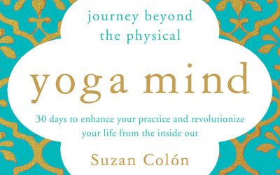 BOOK: Yoga Mind