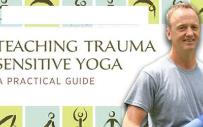 Teaching Trauma Sensitive Yoga