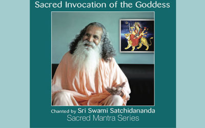 CD/Download: Sacred Invocation of the Goddess