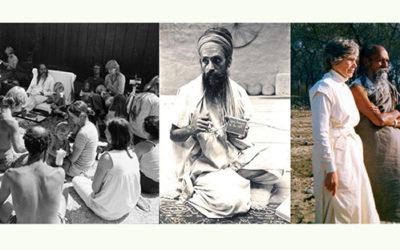 Baba Hari Dass: A Tribute