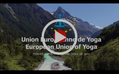 The European Union of Yoga