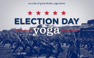 If You are a Yogi, Should You Vote?