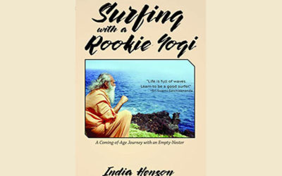 BOOK: Surfing with a Rookie Yogi