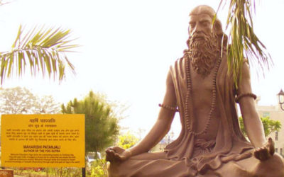 Patanjali’s Words: Practice—The Path to Self-Mastery