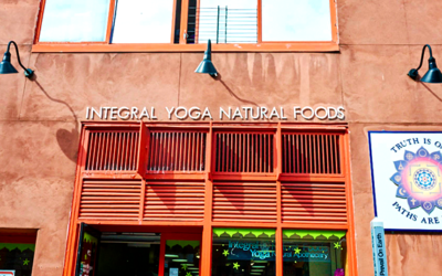 Integral Yoga Natural Foods NYC: After 45 Years—Mission Accomplished!