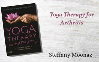 BOOK: Yoga Therapy for Arthritis