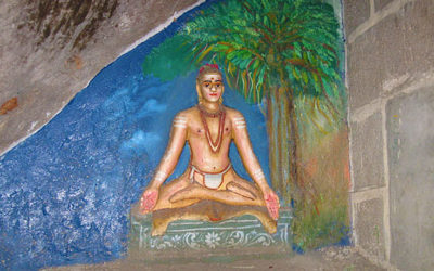The Essence of the Bhakti Yoga Path