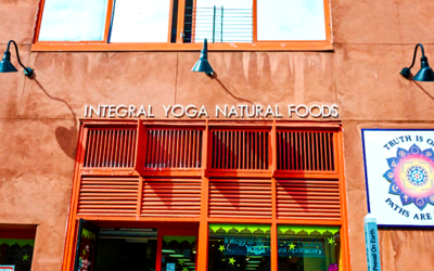 Can Integral Yoga Natural Foods NYC Be Saved? Sangha Natural Foods?