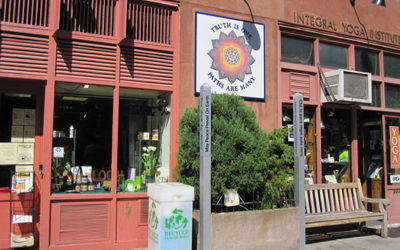 Integral Yoga Institute of New York Gets New Executive Director