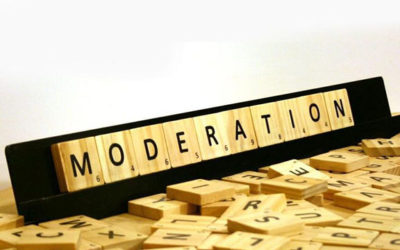 What Does Moderation Really Mean?