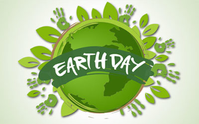 Earth Day and Beyond